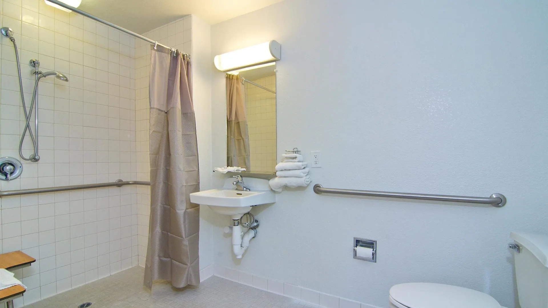 Motel 6-Palm Springs, Ca - East - Palm Canyon Hotel