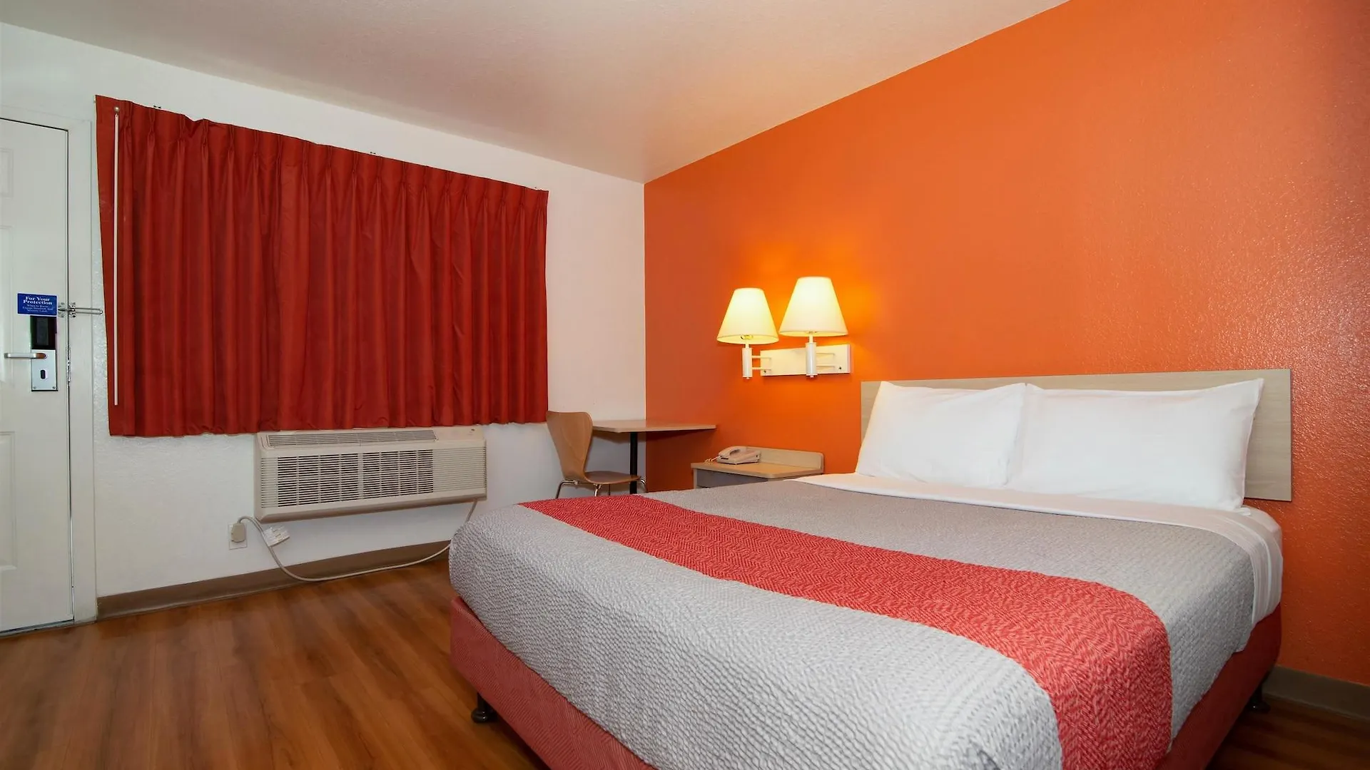 Motel 6-Palm Springs, Ca - East - Palm Canyon Hotel