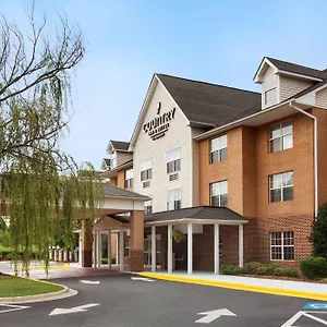 Country & By Radisson, Place, Nc Hotel Charlotte