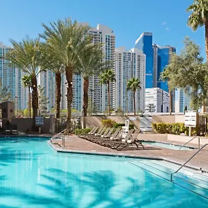 Ośrodek wypoczynkowy Hilton Grand Vacations Club Paradise Vegas