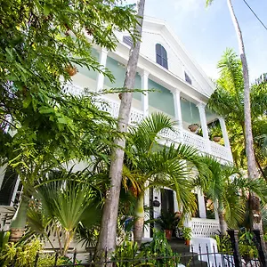 Old Town Manor Frühstückspension Key West