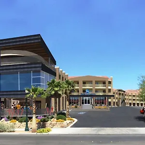 Hotel Western Hoover Dam - Se Henderson, Boulder