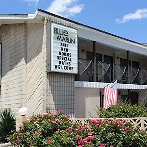 Blue Marlin Motel Virginia Beach