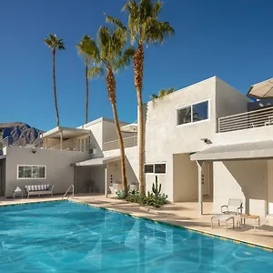 Movie Colony - Adults Only Palm Springs