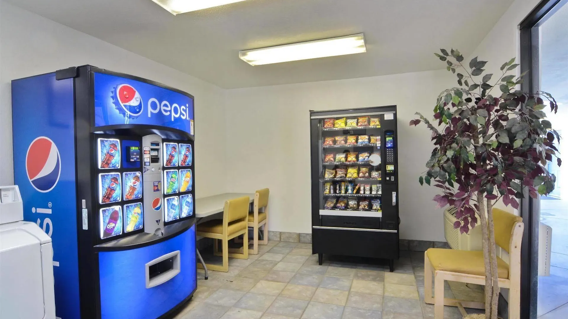 Motel 6-Palm Springs, CA - East - Palm Canyon