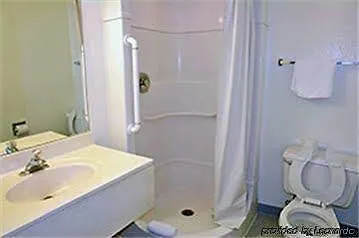 Hotel Motel 6-Palm Springs, CA - East - Palm Canyon
